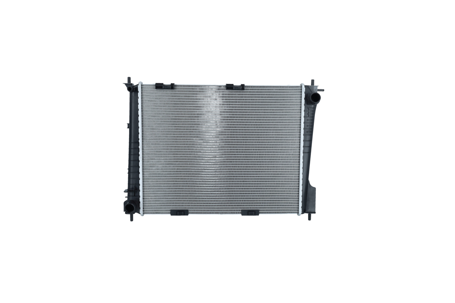 buy Engine radiator - NRF (53077)