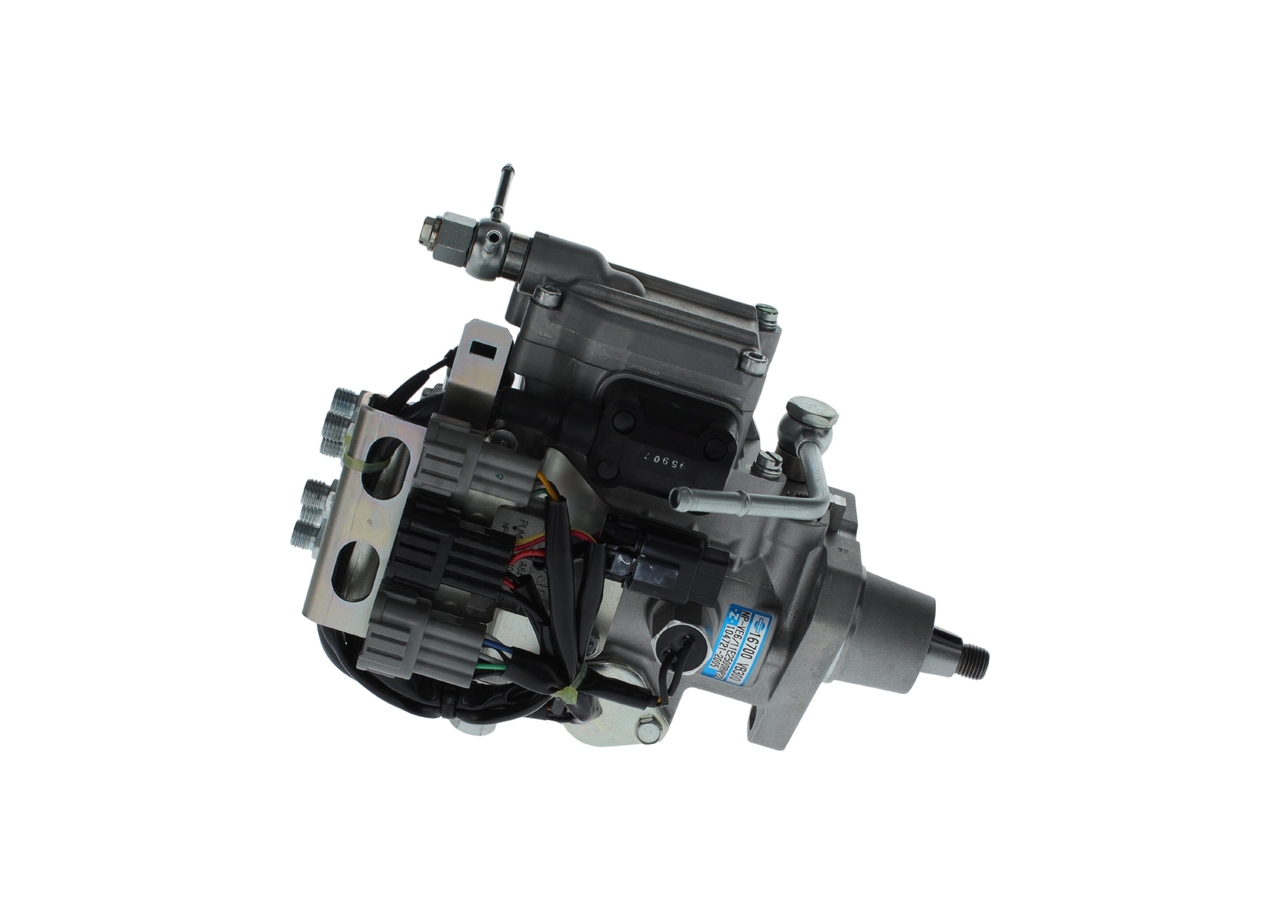 OEM 16700VB300 BOSCH Ruiskutuspumppu 9 460 611 586 varten NISSAN