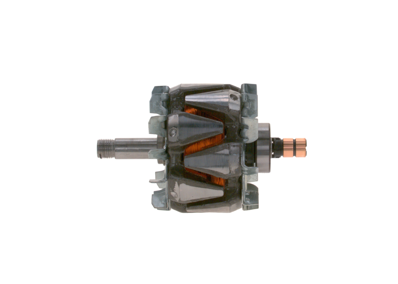 44 Rotor, generator F 00M 131 680 BOSCH