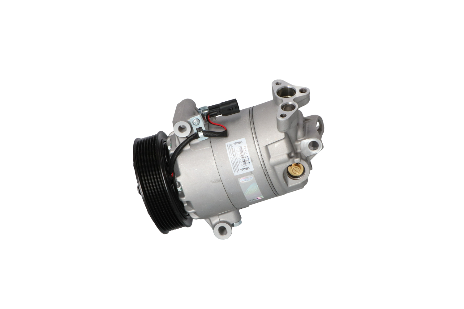 OEM 92600BB61B NRF AC-kompressor 32488G for NISSAN, RENAULT