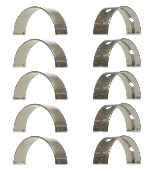 GLYCO Krumtapakselleje (H086/5 STD) til PEUGEOT 407 (6D_) 2.0 (6DRFNB, 6DRFNE) (100 KW / 136 HK / fra 2004)