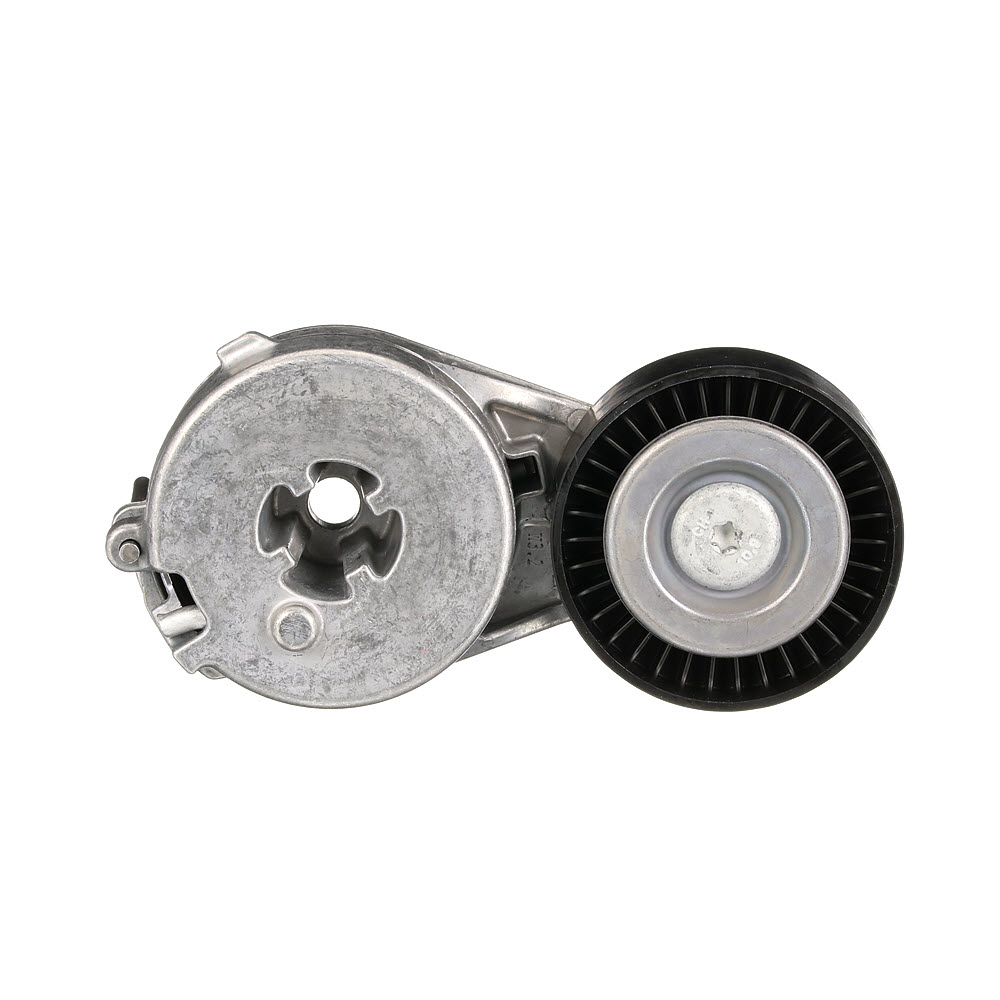 Spanrol, poly V-riem (T39122) van GATES Voor VW Multivan V (7HM, 7HN, 7HF, 7EF, 7EM, 7EN) 2.0 TSI 4motion (150 KW / 204 PK / Van 2011)