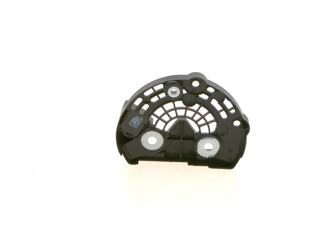 Beskyttelseshette, dynamo (F 00M 196 006) fra BOSCH for OPEL Vectra C Caravan (Z02) 1.6 16V (F35) (74 KW / 100 HK / Fra 2004)