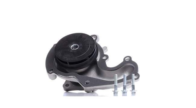 OEM 1078500 DOLZ Pompe à eau F201 pour FORD, ALFA ROMEO