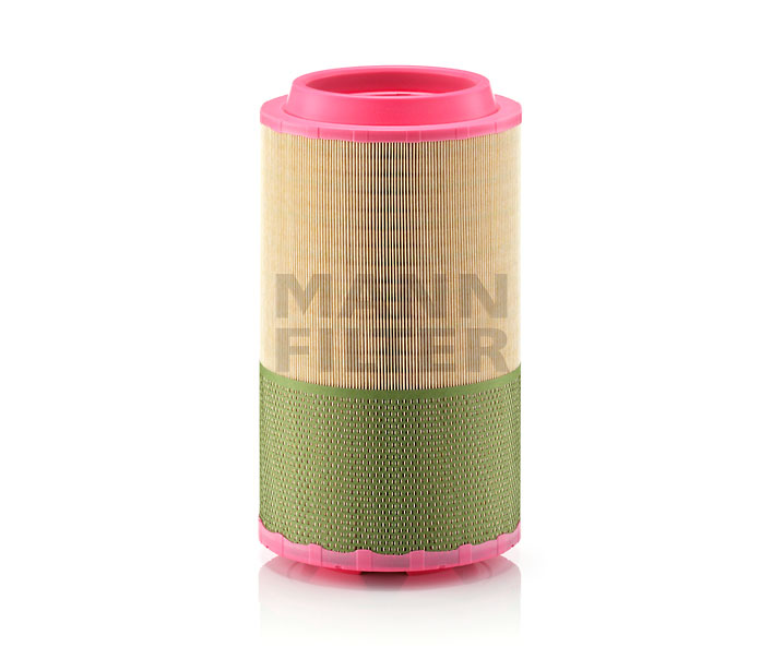 Kjøp Luftfilter - MANN-FILTER (C 24 745/1)