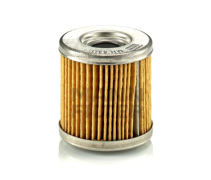 ostaa Öljynsuodatin - MANN-FILTER (MH 53/1)