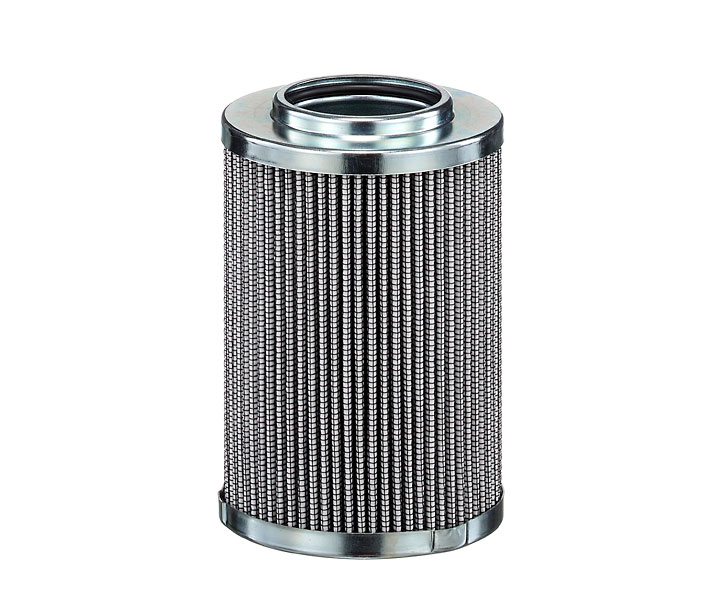OEM 11435660 MANN-FILTER Suodatin, työhydrauliikka HD 825/2 varten
