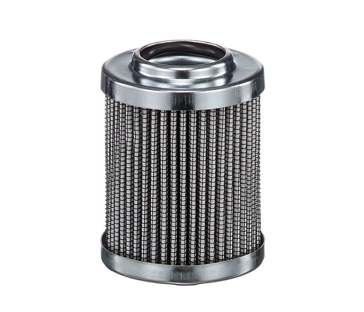 OEM 00383279 MANN-FILTER Suodatin, työhydrauliikka HD 66 varten