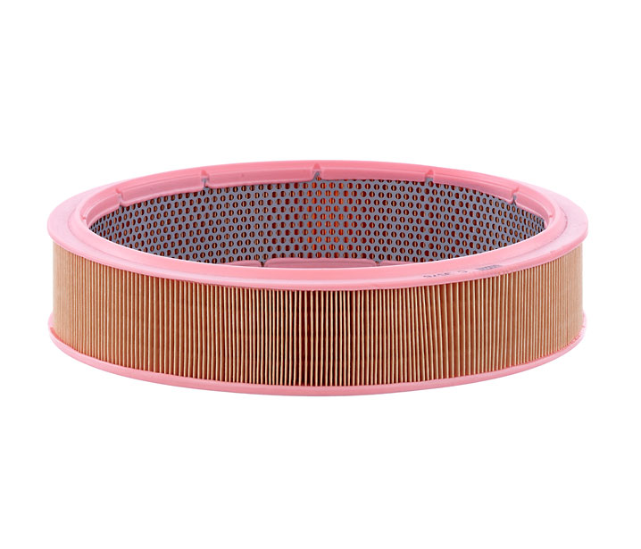 kaufen Luftfilter - MANN-FILTER (C 3576)