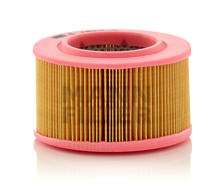 kaufen Luftfilter - MANN-FILTER (C 1540/3)