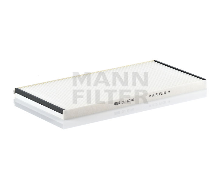 buy Pollen filter - MANN-FILTER (CU 6076)