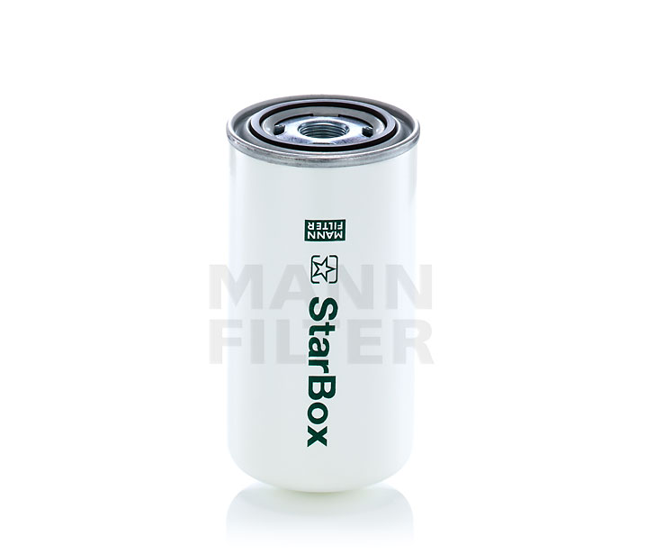 Suodatin, paineilma MANN-FILTER LB 950/20