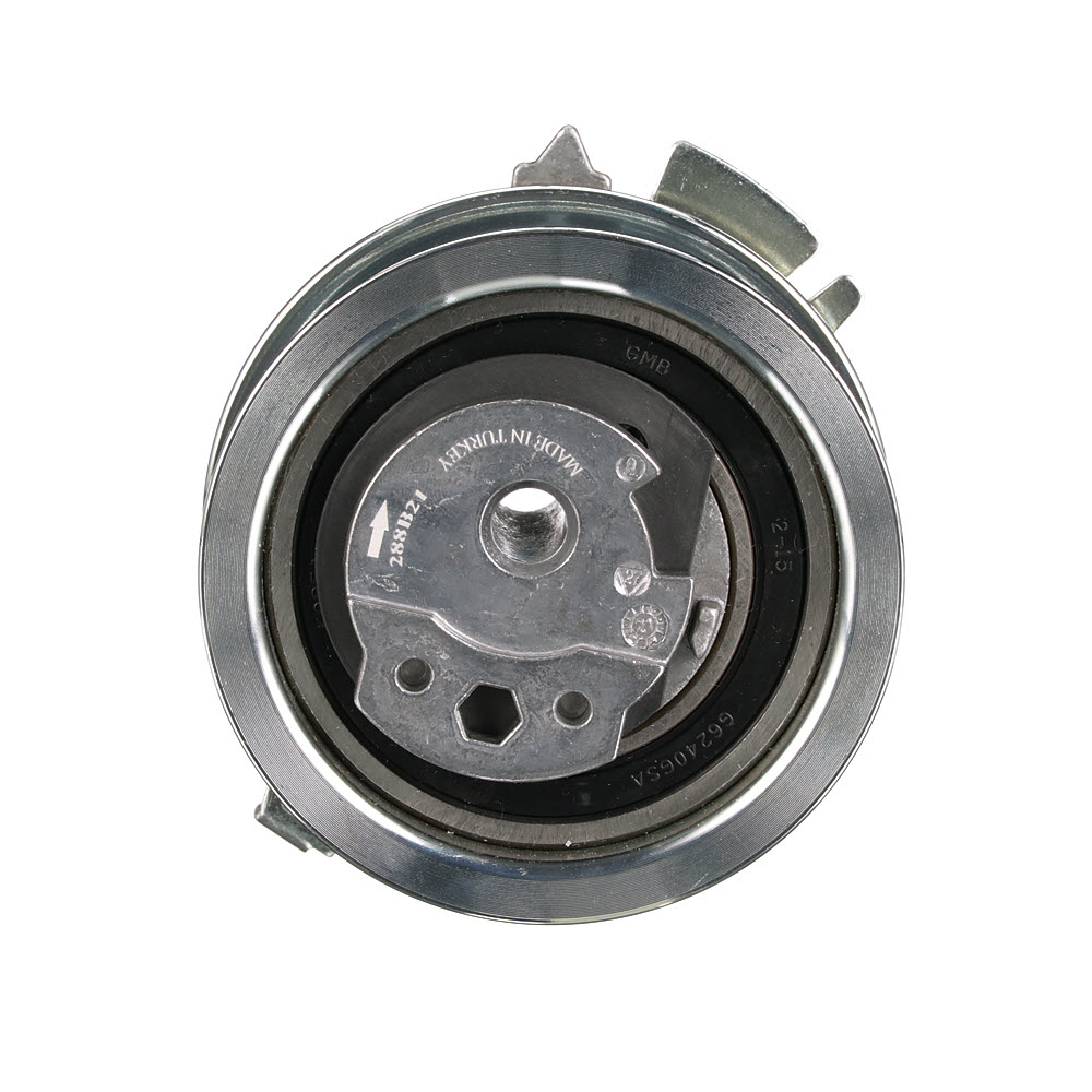 VW Eos (1F7, 1F8) 2.0 TSI Spanrol, distributieriem T43181