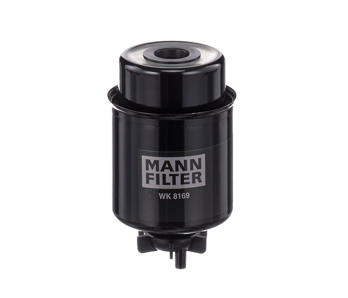 Kjøp Drivstoffilter - MANN-FILTER (WK 8169)