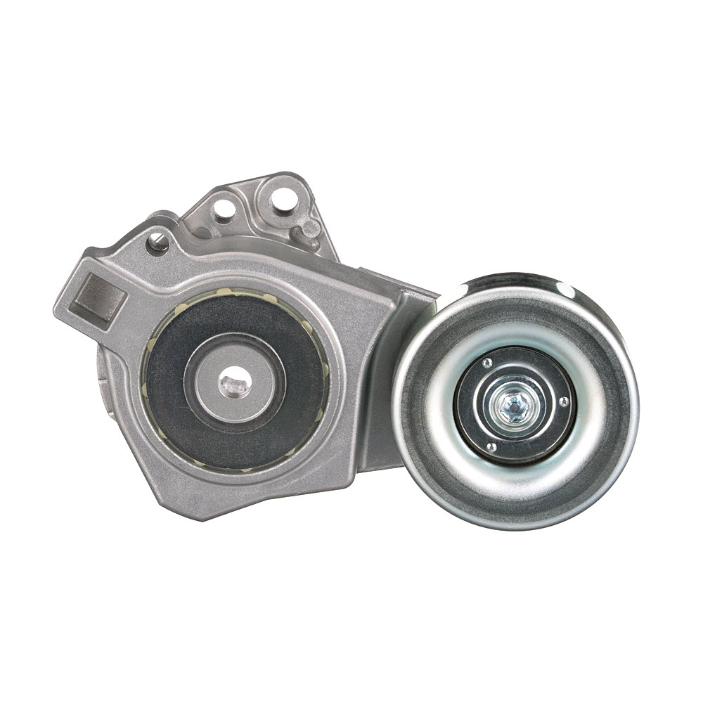 GATES T39098 Polea tensora, correa poli V para MITSUBISHI MONTERO