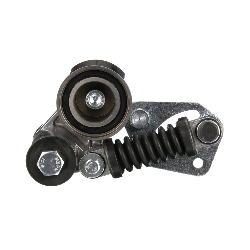 OEM 51958007396 GATES Hihnankiristin, moniurahihna T38594 varten MAN
