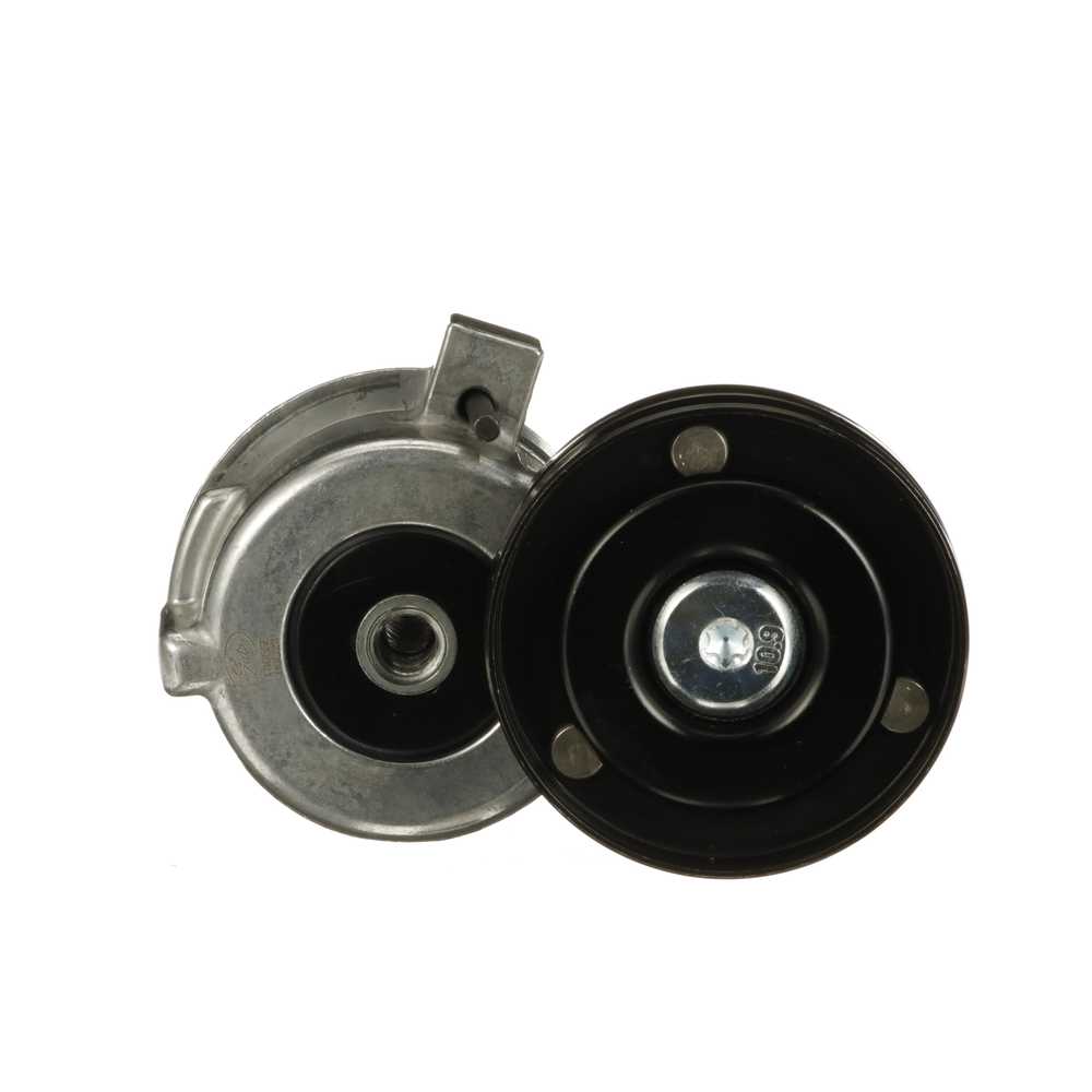 OEM 500350419 GATES Hihnankiristin, moniurahihna T38558 varten IVECO