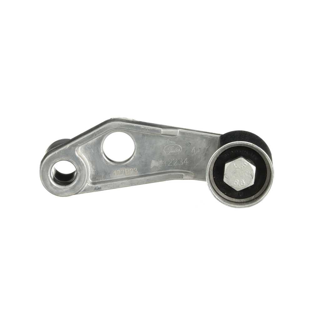 comprare Galoppino / Guidacinghia, Cinghia dentata - GATES (T42234)