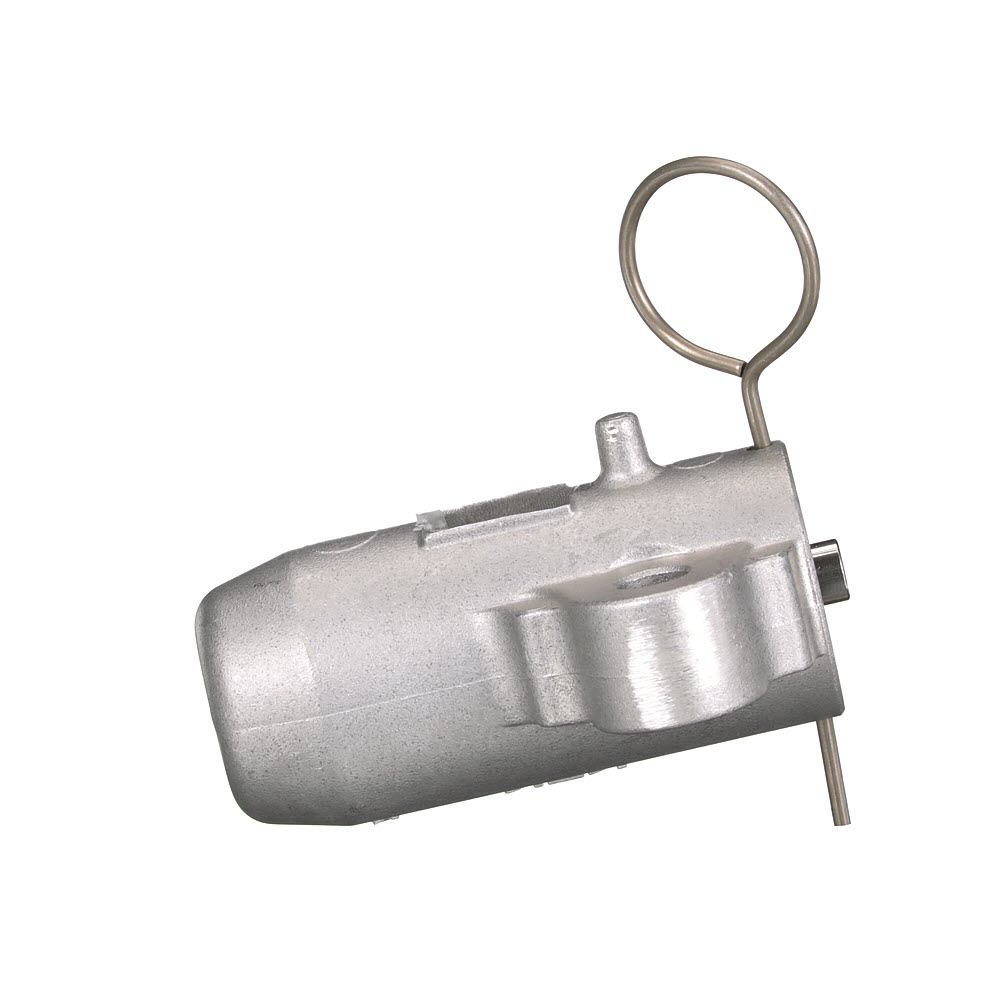 OEM 244103E100 GATES Smorzatore vibrazioni, Cinghia dentata T43229 per HYUNDAI, KIA