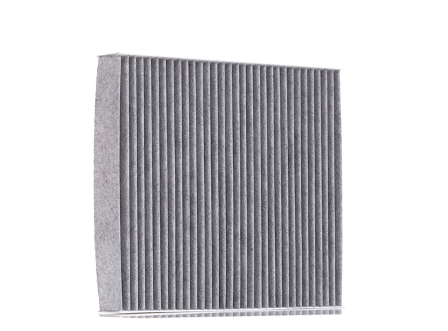 OEM 6R0819653 HENGST FILTER Kupéfilter E3919LC för VOLVO, VW, BMW, AUDI, SKODA