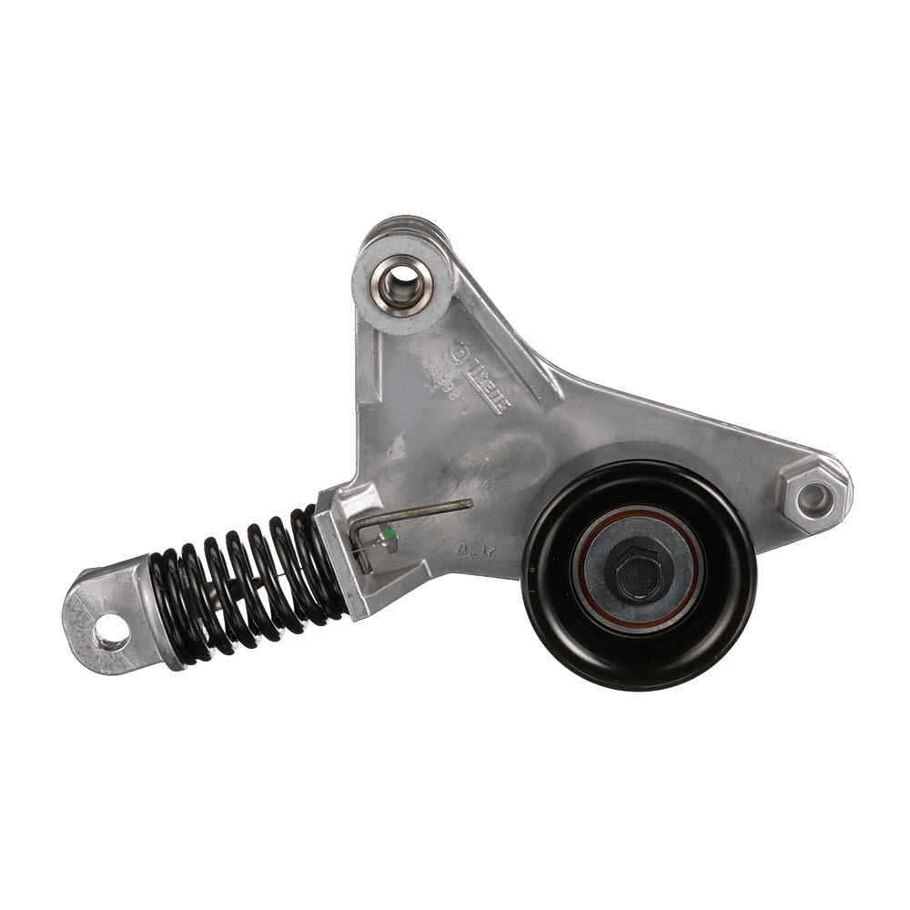 OEM 166200H021 GATES Kiristysrulla, moniurahihna T38453 varten TOYOTA, LEXUS, DAIHATSU