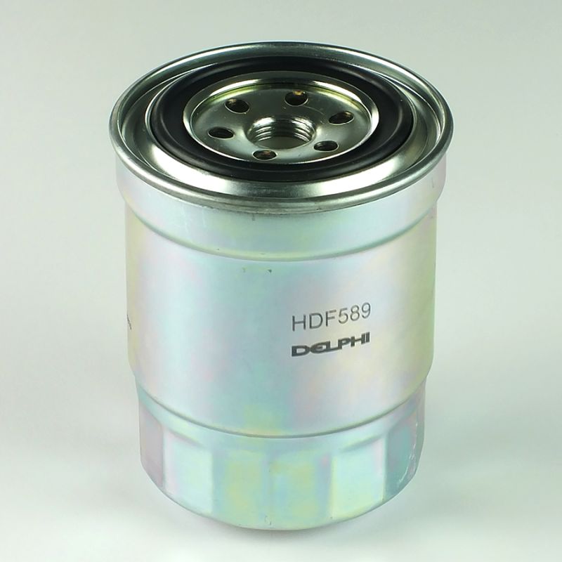 OEM 1640502N10 DELPHI Polttoainesuodatin HDF589 varten NISSAN, INFINITI