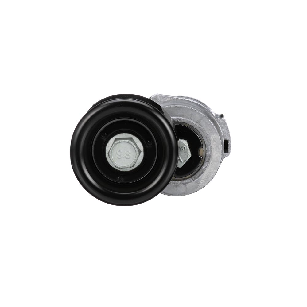 GATES Polea tensora, correa poli V (T39071) para KIA SORENTO II (XM) 2.4 (130 KW / 177 CV / de 2010)