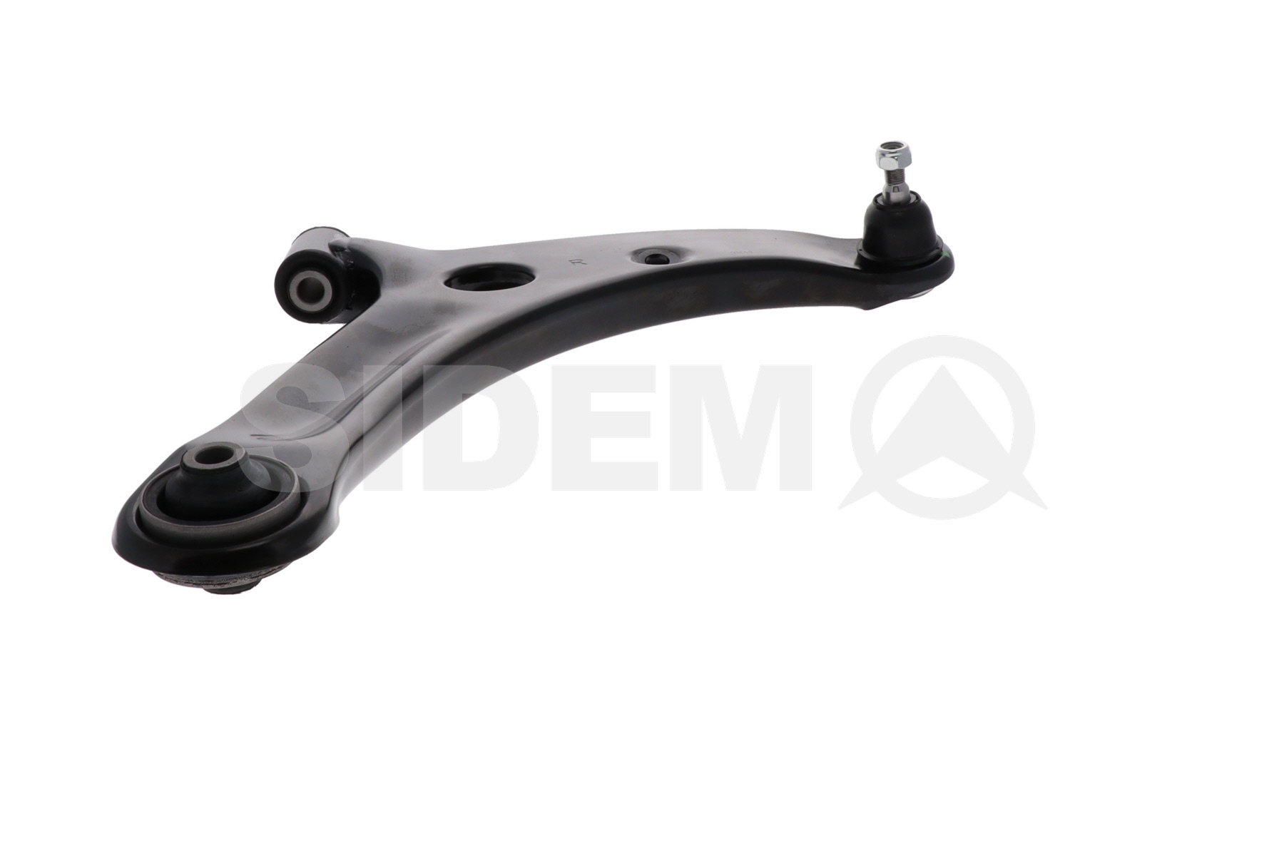 Bærearm (71173) fra SIDEM for MITSUBISHI COLT VI (Z3_A, Z2_A) 1.5 Ralliart (Z23) (113 KW / 154 HK / Fra 2006)