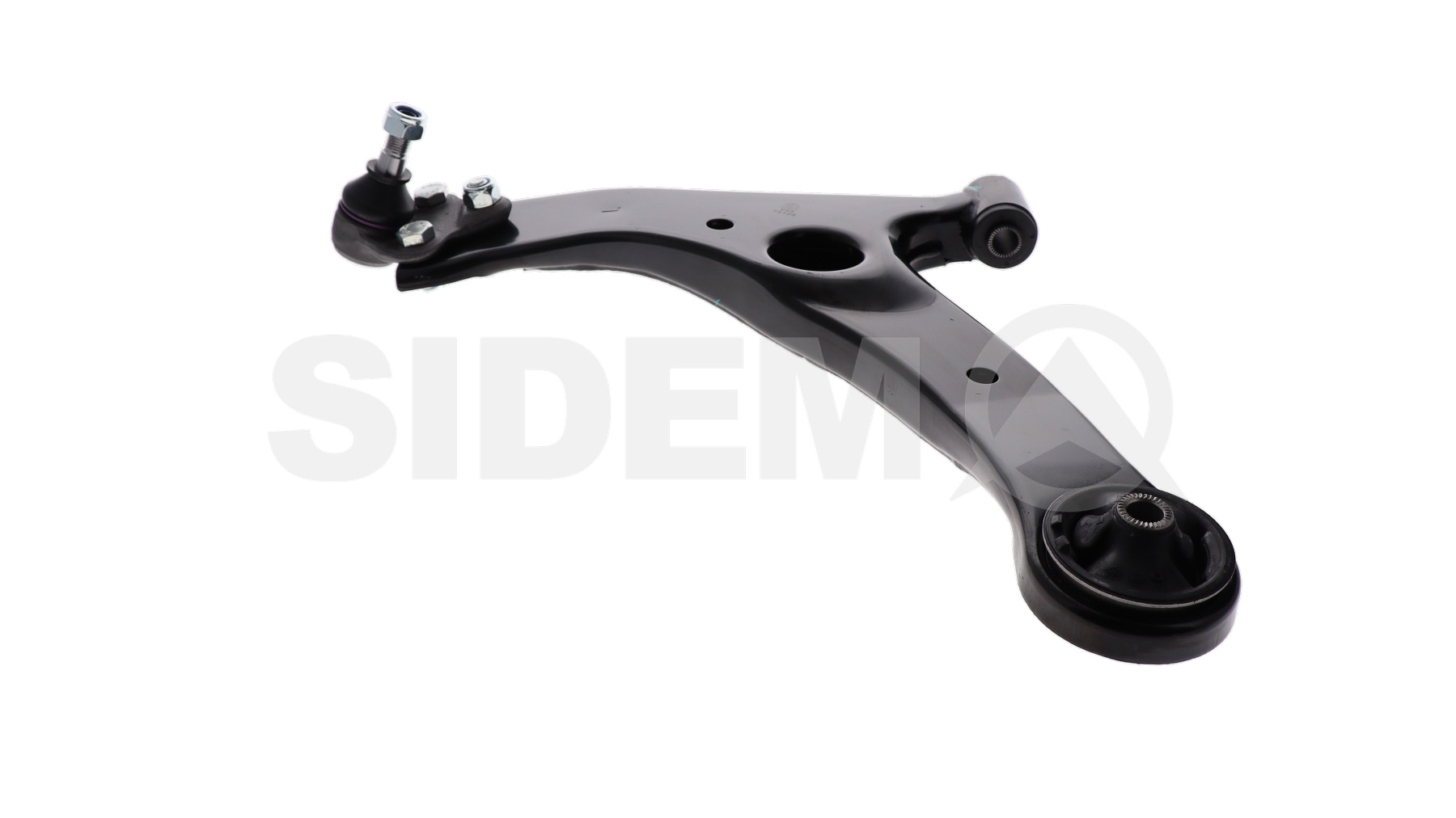 SIDEM Querlenker (45276) von Ihrem TOYOTA COROLLA (ZZE12_, NDE12_, ZDE12_) 1.8 (ZZE122_) (93 KW / 126 PS / ab 2005)