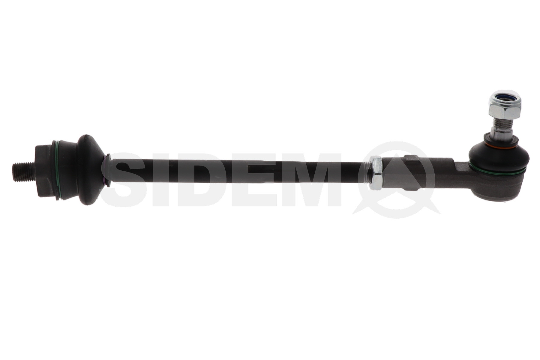 OEM 702419804C SIDEM Barra de dirección 64321 para VOLKSWAGEN, SEAT, AUDI, FORD, SKODA