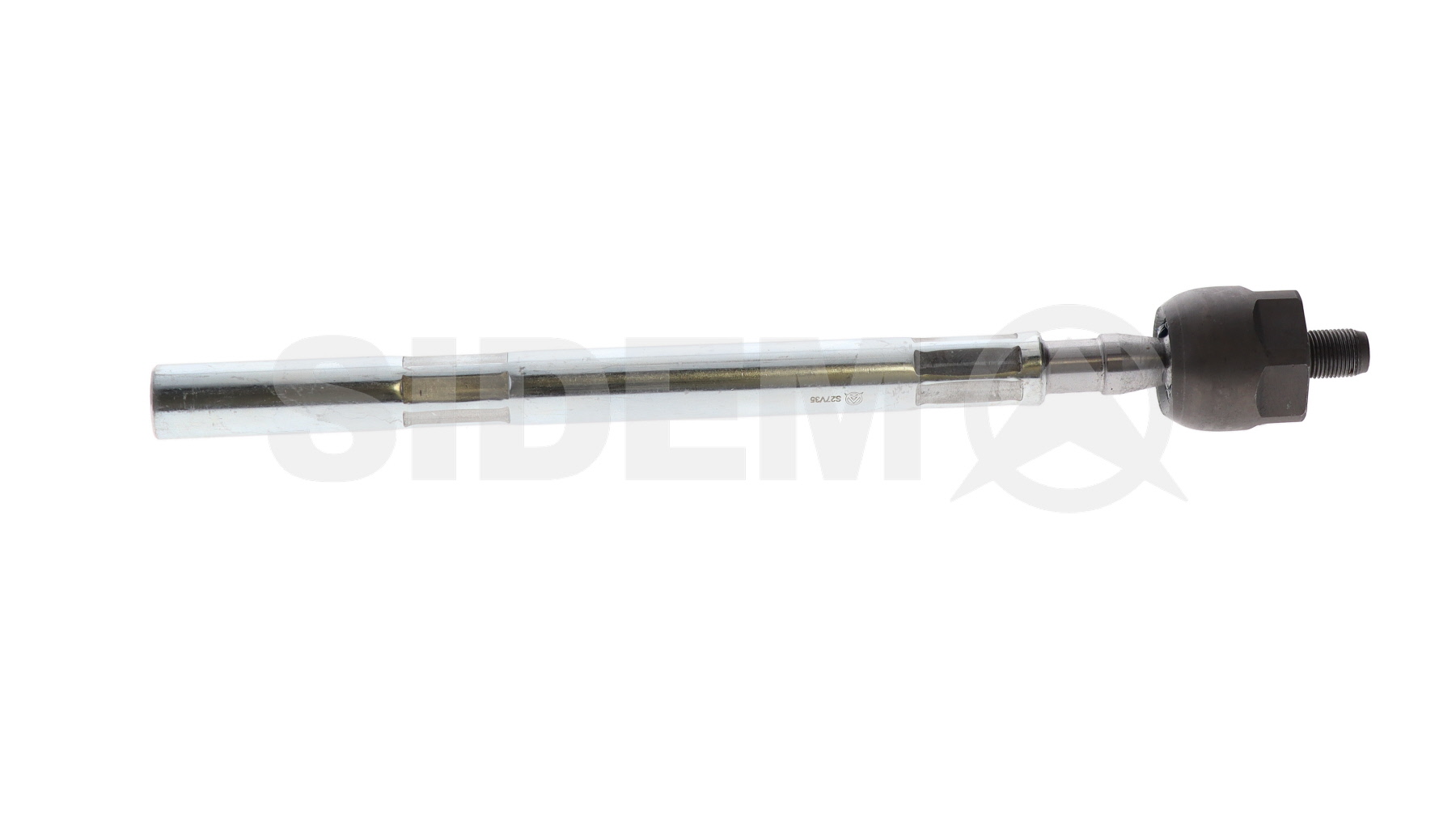 OEM 6001542724 SIDEM Rótula axial de dirección 5612 para RENAULT, CHEVROLET, DACIA
