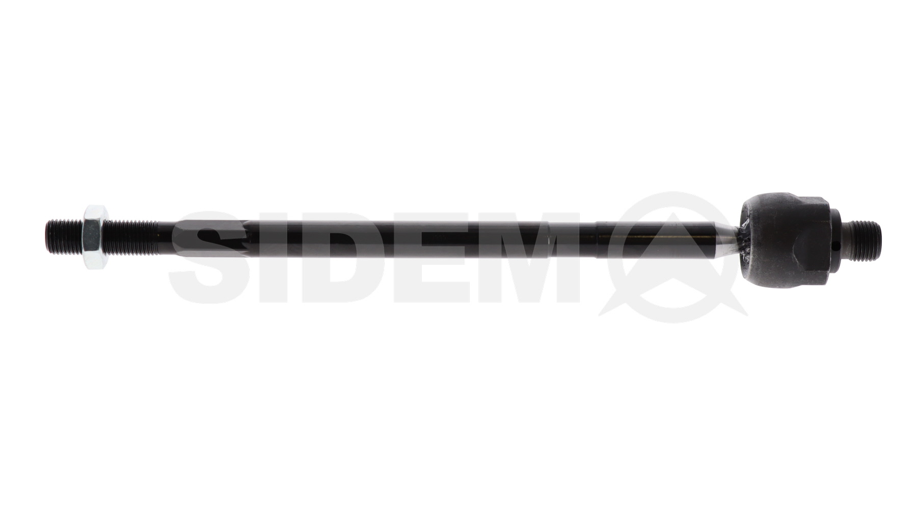 SIDEM Aksialledd, parallellstag 81115 KIA CARENS 2004 Aksialledd, parallellstag 81115