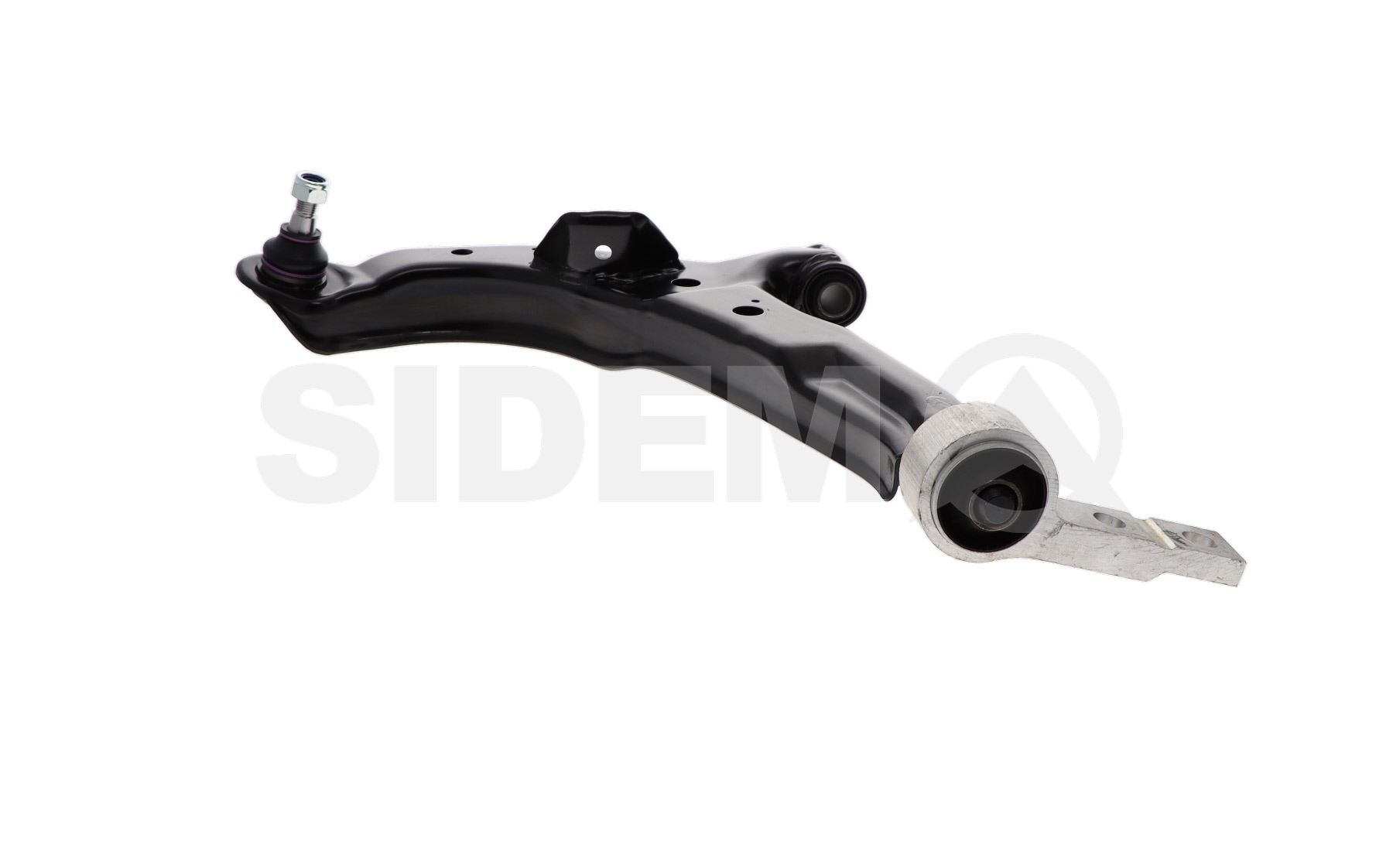OEM 54501BU000 SIDEM Braccio oscillante, sospensione ruota 41376 per RENAULT, NISSAN, DACIA, INFINITI