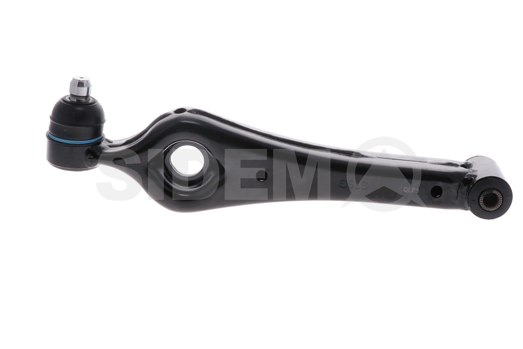 SIDEM Querlenker (77272) von Ihrem SUZUKI IGNIS (FH) 1.5 (HV81, RG415) (83 KW / 113 PS / ab 2003)