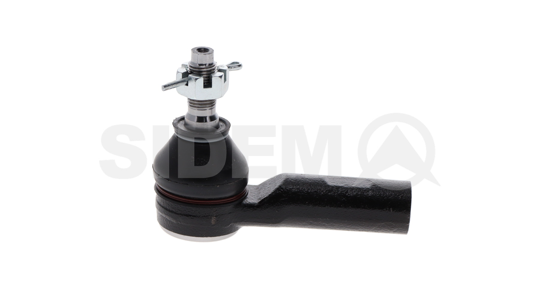 SIDEM Rotule de direction (45737) pour TOYOTA HILUX III Camion plate-forme/Châssis (KUN1_, TGN3_, TGN2_, T 2.7 (TGN16_) (118 KW / 160 CH / de 2005)