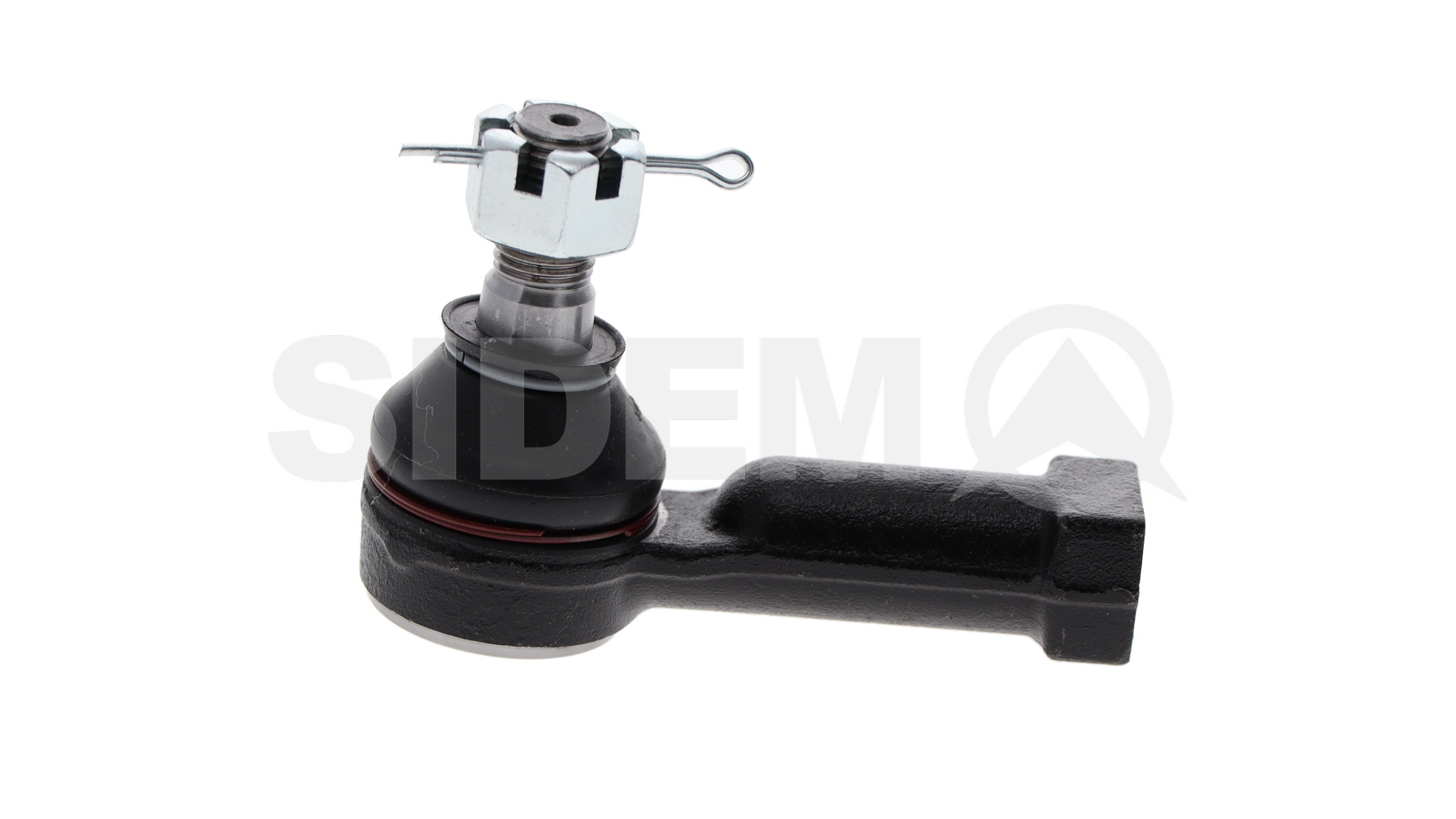 SIDEM Rotule de direction (45738) pour TOYOTA HILUX III Pick-up (TGN1_, GGN2_, GGN1_, KUN2_, KUN1_) 3.0 Tdi 4x4 (KUN26) (130 KW / 177 CH / de 2013)