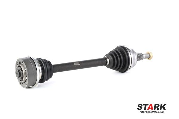 OEM 1J0407271AP STARK Drivaksel SKDS-0210004 for VW, AUDI, SKODA, SEAT