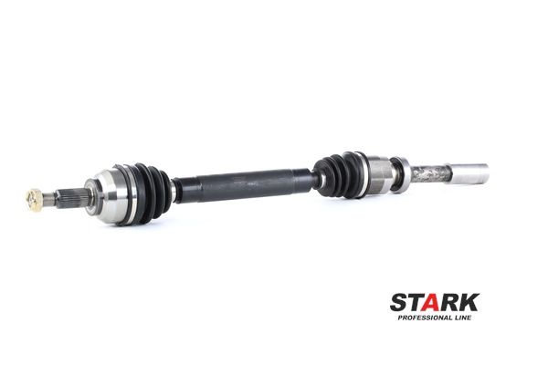 OEM 7711135319 STARK Drive shaft SKDS-0210013 for RENAULT, RENAULT TRUCKS