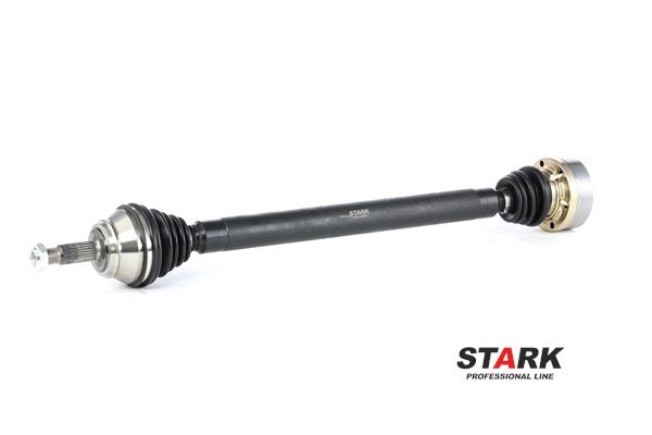 OEM 1H0407272A STARK Vetoakseli SKDS-0210040 varten VW, AUDI, SKODA, SEAT