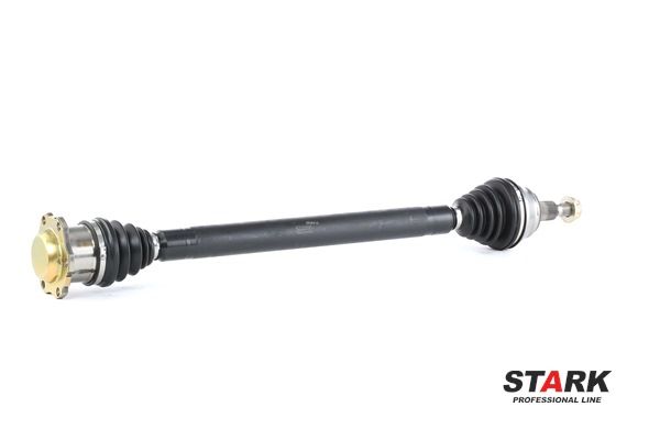 OEM 1J0407452FX STARK Drivaxel SKDS-0210091 för VW, AUDI, SKODA, SEAT