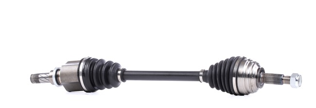 STARK Árbol de transmisión (SKDS-0210122) para RENAULT MEGANE II Furgón/ranchera familiar (KM_) 1.6 (KM0C) (82 KW / 111 CV / de 2003)