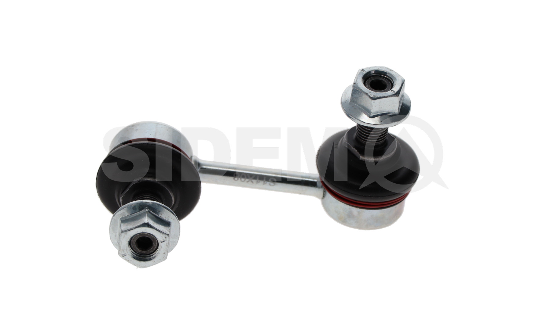 OEM 96639904 SIDEM Tanko, kallistuksenvaimennin 89166 varten VOLVO, SKODA, CHEVROLET, DAEWOO, DAIHATSU