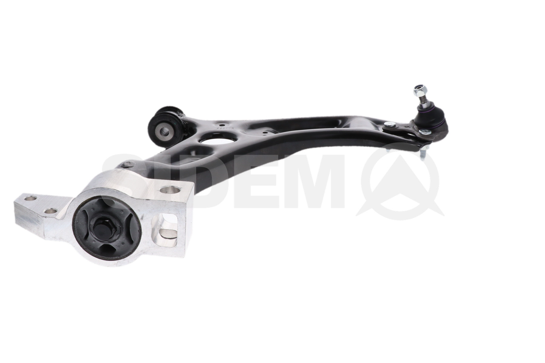 OEM 2K0407152B SIDEM Tukivarsi 63877 varten VW, AUDI, OPEL, SKODA, SEAT