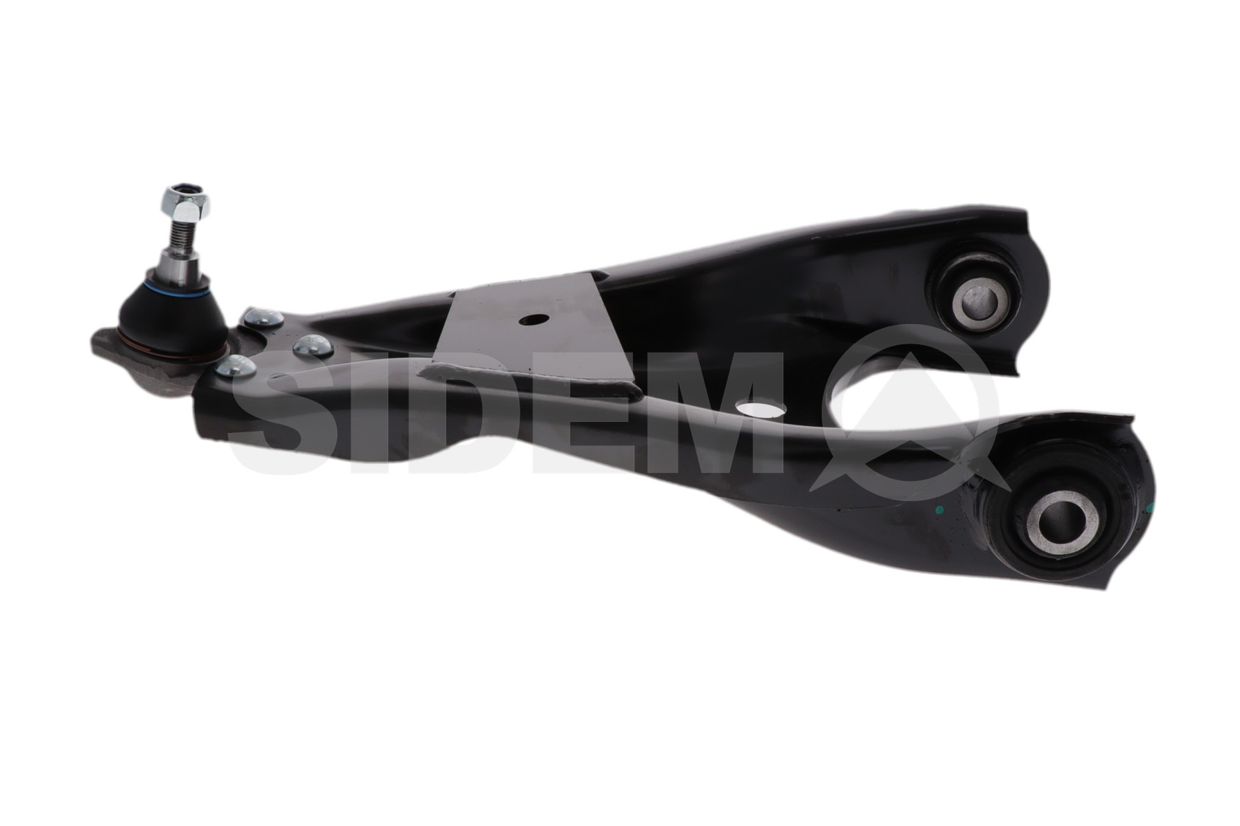OEM 545019969R SIDEM Braccio oscillante, sospensione ruota 5074 per RENAULT, TOYOTA, NISSAN, DACIA, MAZDA