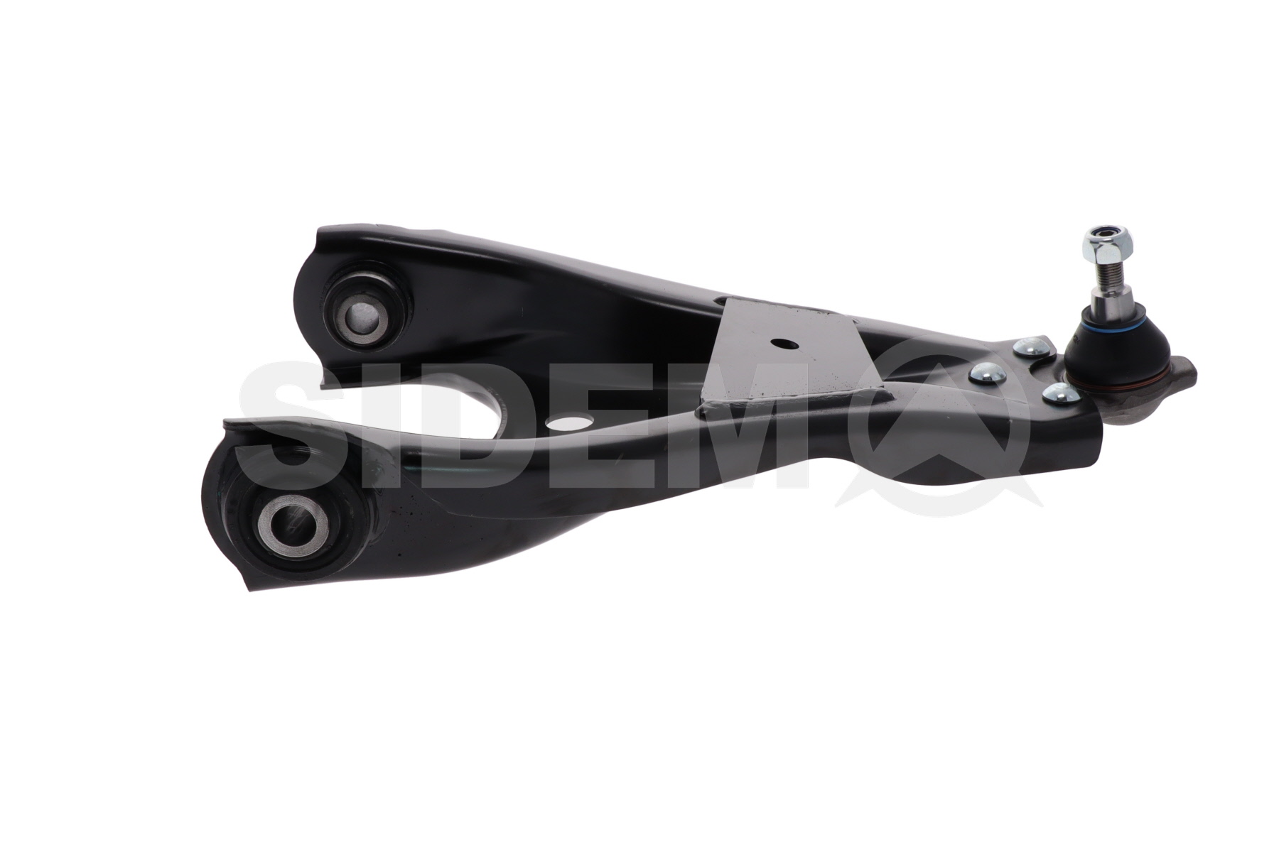 SIDEM Querlenker (5075) für RENAULT Duster (HS_) 2.0 (102 KW / 138 PS / ab 2011)