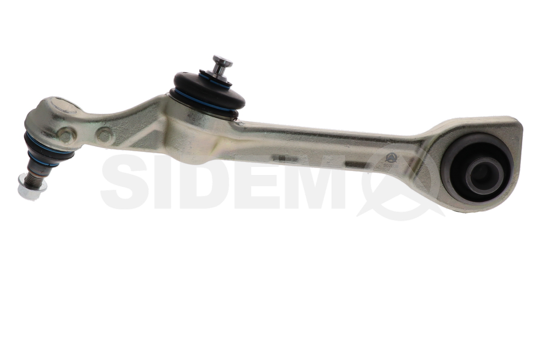 OEM A2213306707 SIDEM Braccio oscillante, sospensione ruota 49052 per MERCEDES-BENZ