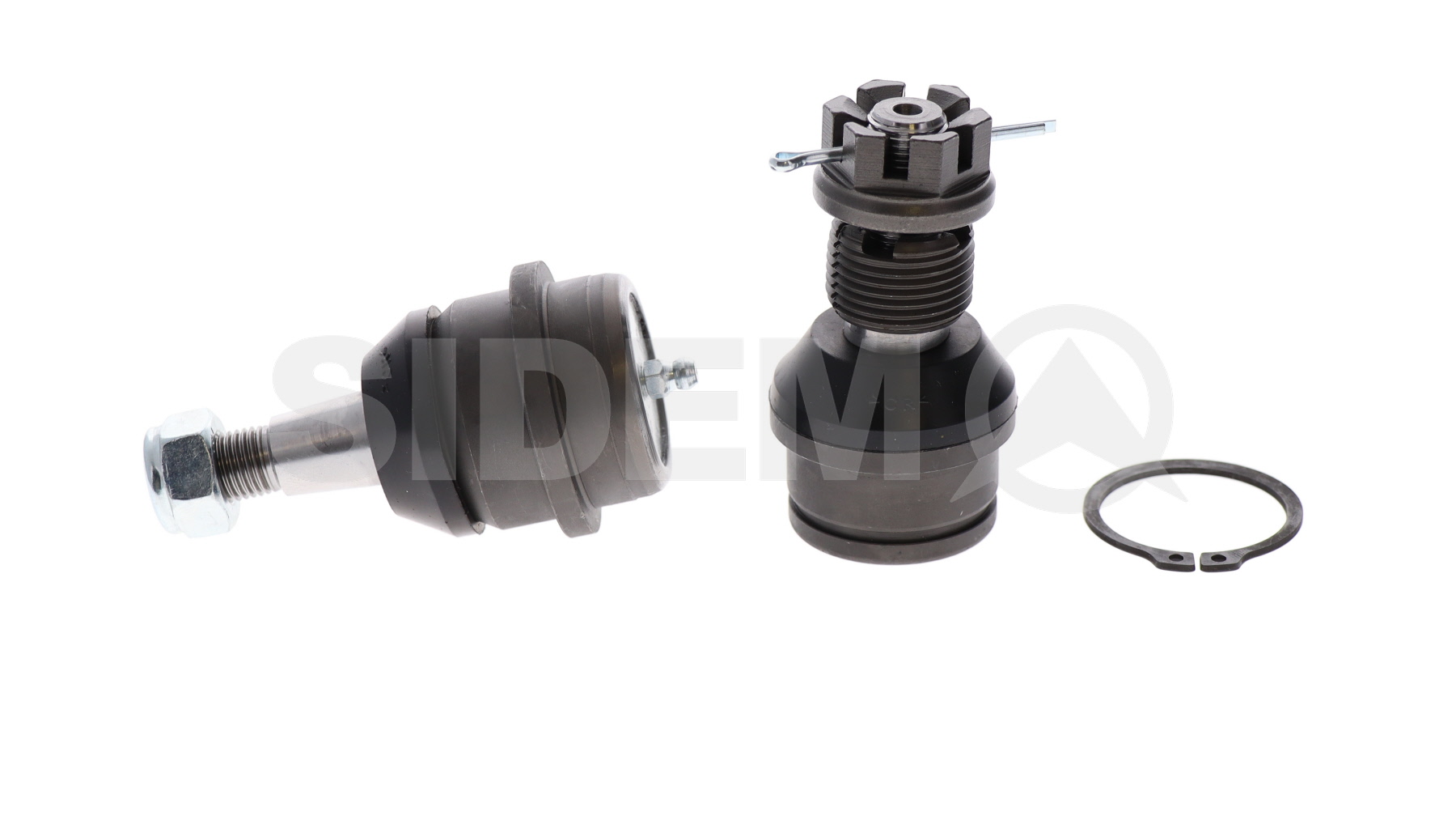 OEM 05012432AA SIDEM Pallonivel 93085 KIT varten OPEL, JEEP, CHRYSLER, VAUXHALL