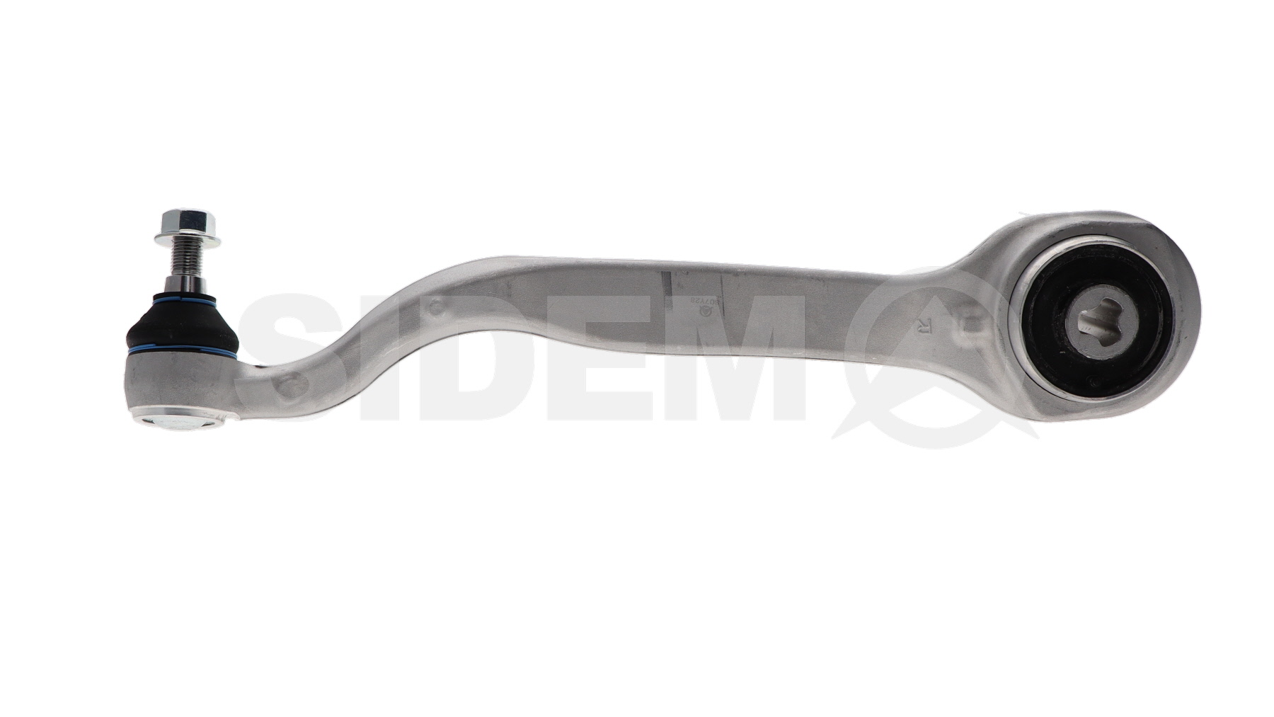 OEM A2123302711 SIDEM Länkarm, hjulupphängning 49678 för MERCEDES-BENZ