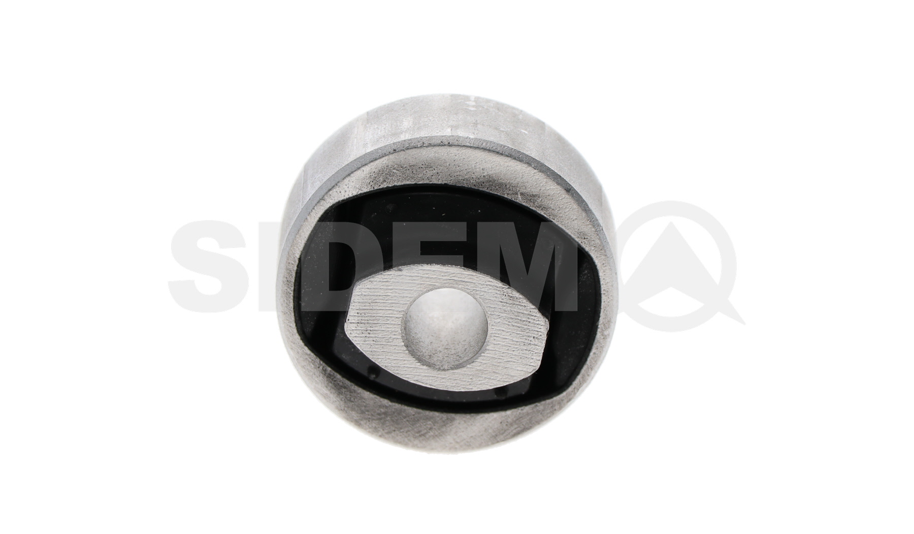 OEM 1580514 SIDEM Supporto braccio oscillante 801635 per FIAT, FORD, PEUGEOT, ALFA ROMEO, LANCIA