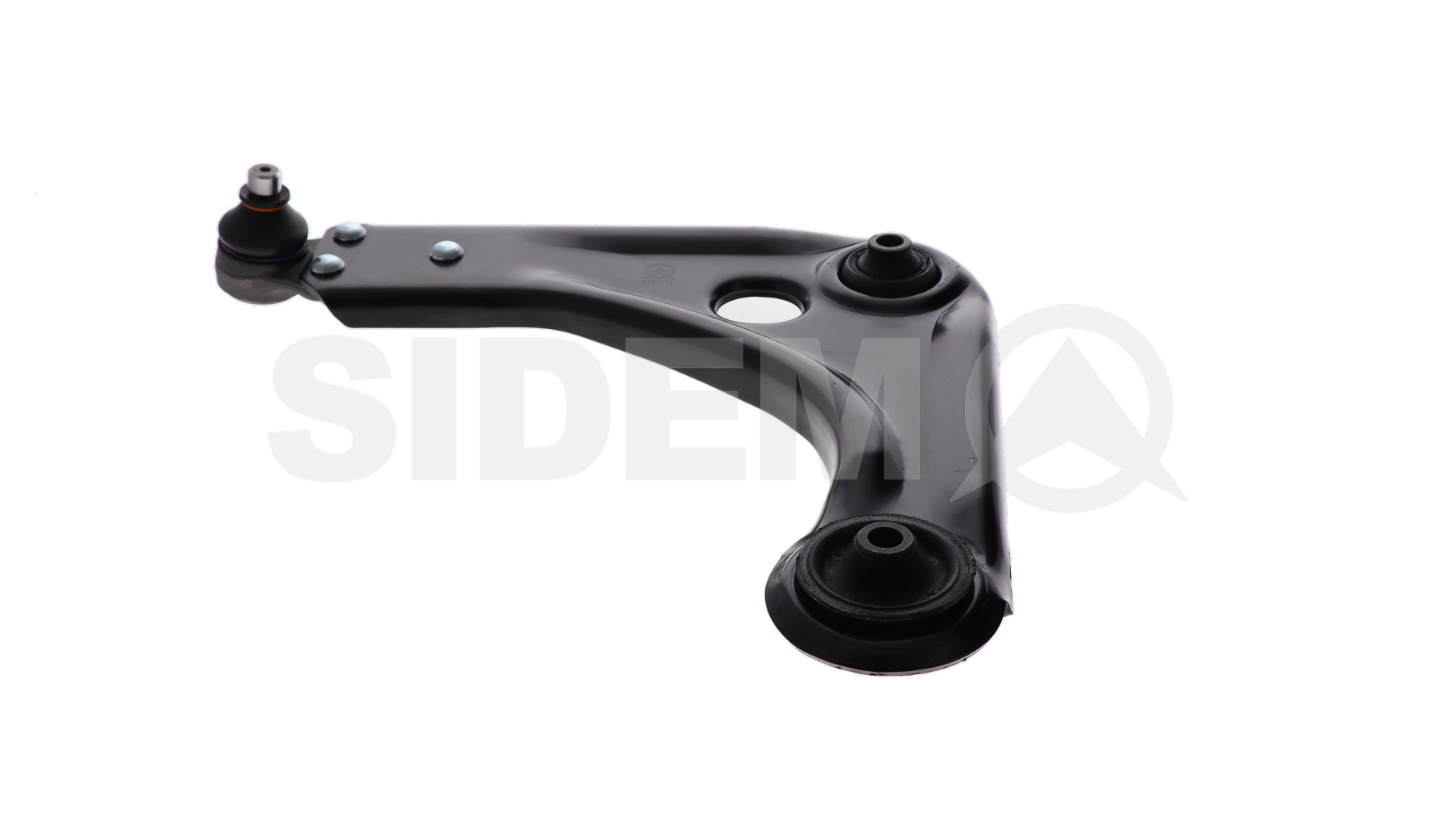 OEM 1209246 SIDEM Braccio oscillante, sospensione ruota 3770 per FORD, MITSUBISHI